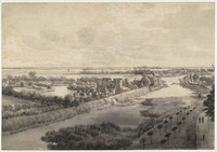 O++ 039
          <br/>
          Ruïne van kasteel Mathenesse (Huis te Riviere)
          <br/>
          <em>Roghman, Roelant (1627-1692)</em>